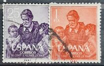 [The 300th Anniversary of the Death of St. Vinzenz de Paul, タイプ AUE]