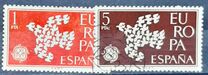 [EUROPA Stamps, Tip AXB]