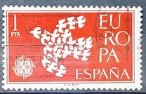 [EUROPA Stamps, Tip AXB]