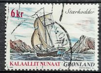 [Sailing Ships, Tipe LC]