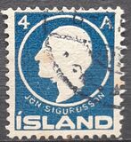 [Jòn Sigurdsson, type H2]