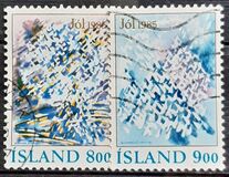 [Christmas Stamps, Tipo OX]