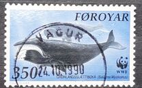 [North Atlantic Whales, type GK]