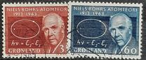 [The 50th Anniversary of the Niels Bohr's  Nuclear Theory, type AA]