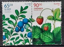 [Wild Berries, type AFX]