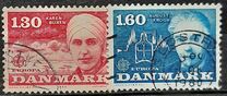 [EUROPA Stamps - Famous People, type MN]