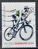 [Cycling - Road World Championship, Copenhagen, ประเภท AQB]