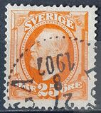[King Oscar II, type J7]