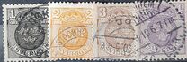 [National Coat of Arms, Tip M3]