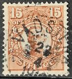 [King Gustaf V, Tüüp N9]