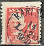 [King Gustaf V, type V]