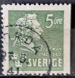 [The 200th Anniversary of the Birth of Carl Michael Bellman, type BP]
