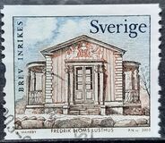 [Swedish Follies, type BRD]