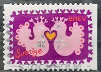 [Greetings Stamps - Self Adhesive, type CFY]