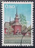 [Keuru wooden church, Вид PK]