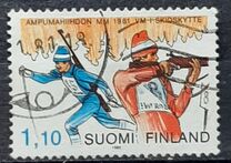 [Biathlon World Championship, प्रकार WI]