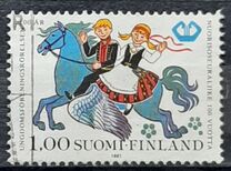 [The 100th anniversary of the youth leagues, type WS]