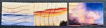 [Clouds - Self Adhesive Stamps, प्रकार BUK]