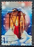 [Christmas - Self Adhesive Stamps, type BVM]