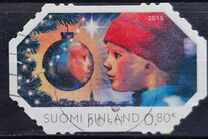 [Navidad. Adhesivos. , tipo CDN]