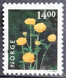 [Norwegian Flora, type AIQ]
