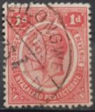 [King George V, 1865-1936, type C1]