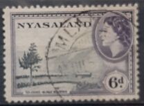 [Queen Elizabeth II, Tipe AD1]