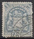 [Coat of Arms, tegund L1]