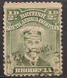 [King George V, 1865-1936, type P]