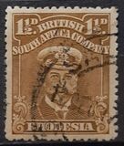 [King George V, 1865-1936, type P2]