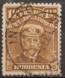 [King George V, 1865-1936, type P2]