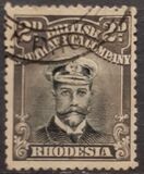 [King George V, 1865-1936, type P3]