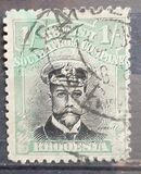 [King George V, 1865-1936, type P12]