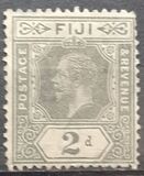 [King George V, type U1]
