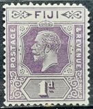 [King George V, type T9]