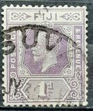 [King George V, type T9]