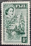 [Queen Elizabeth II and Local Motives, jenis AL]