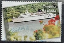 [Cruise Ship "Freewinds", type DDH]