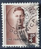[King George VI, type AD]