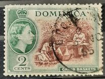 [Issues of 1951 but with Portrait of Queen Elizabeth II, ประเภท BG]