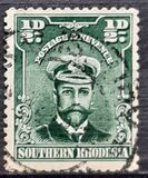[King George V, Tüüp A]