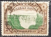 [Victoria Falls, Tüüp D]
