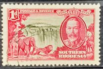 [The 25th Anniversary of the Reign of King George V, type E]