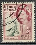 [Queen Elizabeth II, type AH]