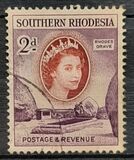 [Queen Elizabeth II, type AJ]
