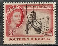 [Queen Elizabeth II, type AK]