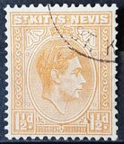 [King George VI of the United Kingdom, tegund J5]