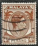 [King George VI, type C3]