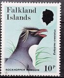 [Rockhopper Penguins, Typ NR]