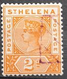[Queen Victoria - New Drawing, type C3]